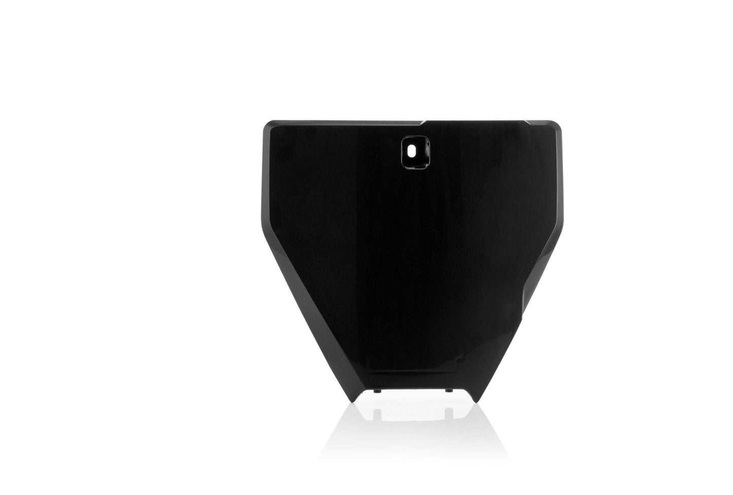 PORTANUMERO ANT TC/FC (NO TC 250 16) ACERBIS NERO