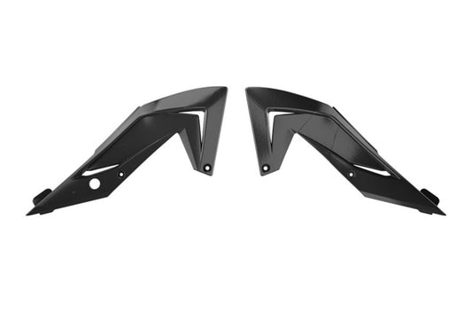 Convogliatori Racetech TALARIA STING REVOLUTION 2023-2026 NERO