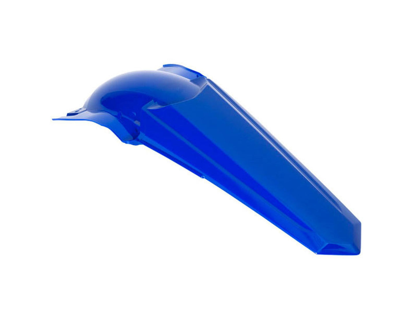 Parafango Racetech POSTERIORE YAMAHA YZ 250 2010-2013 Parafango BLU YZ