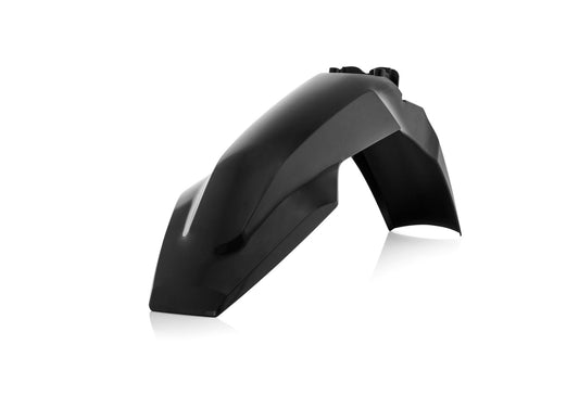 PARAFANGO ANTERIORE TC85 2018 ACERBIS NERO