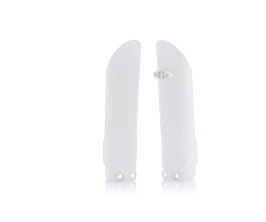 COPRIFORCELLA TC 85 2018 ACERBIS BIANCO
