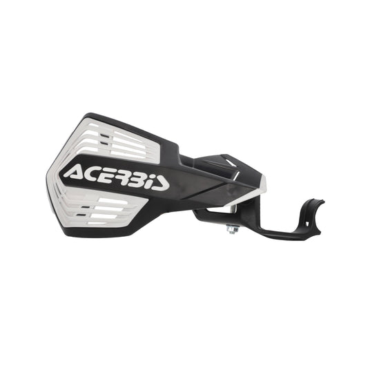 PARAMANO K-FUTURE KH ACERBIS NERO/BIANCO