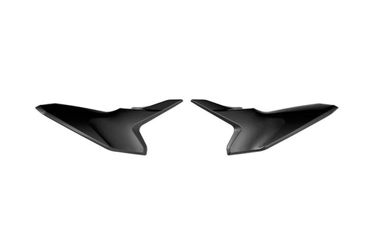 Tabelle Laterali Racetech KTM SX 50 2024-2026 NERO
