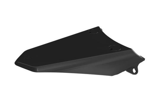 Parafango Racetech POSTERIORE KOVE 800 REVOLUTION 2024-2026 Parafango NERO