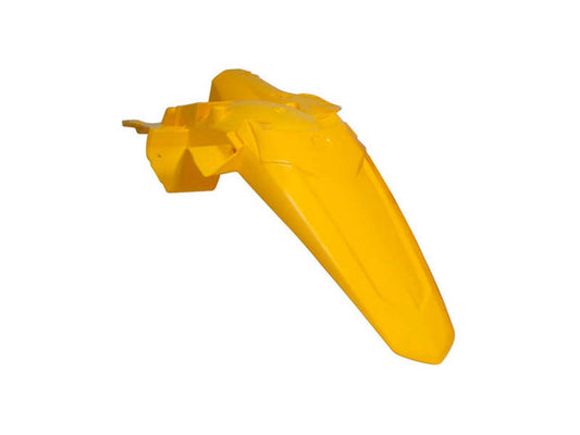 Parafango Racetech POSTERIORE YAMAHA YZ 250/450 2018-2024 Parafango GIALLO YZ