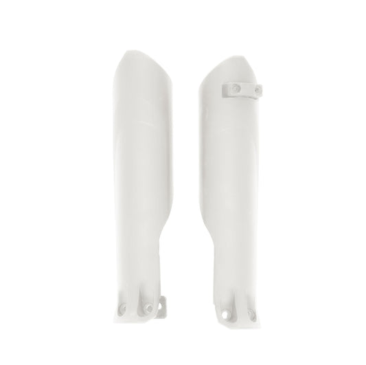 COPRIFORCELLE BETA RR/RX 22 ACERBIS BIANCO