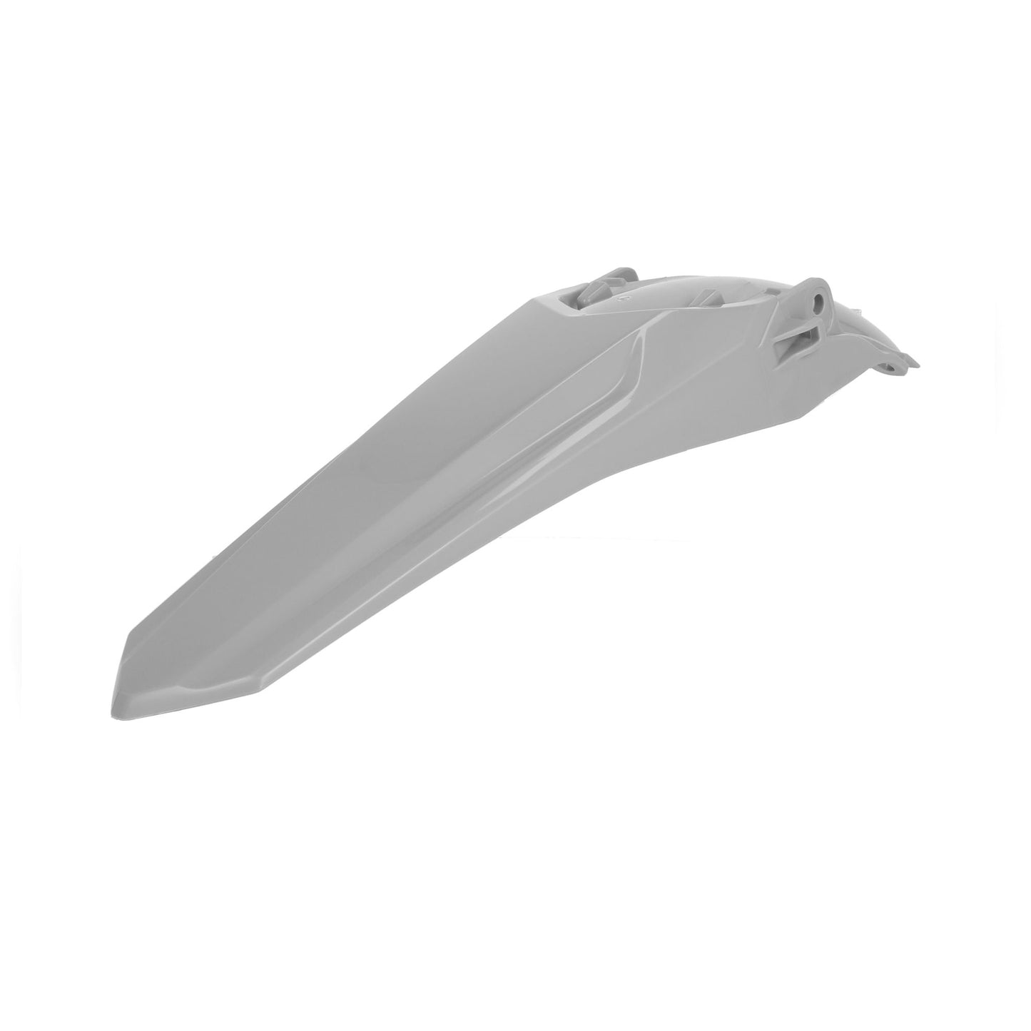 PARAFANGO POSTERIORE HONDA CRF450 21 ACERBIS GRIGIO