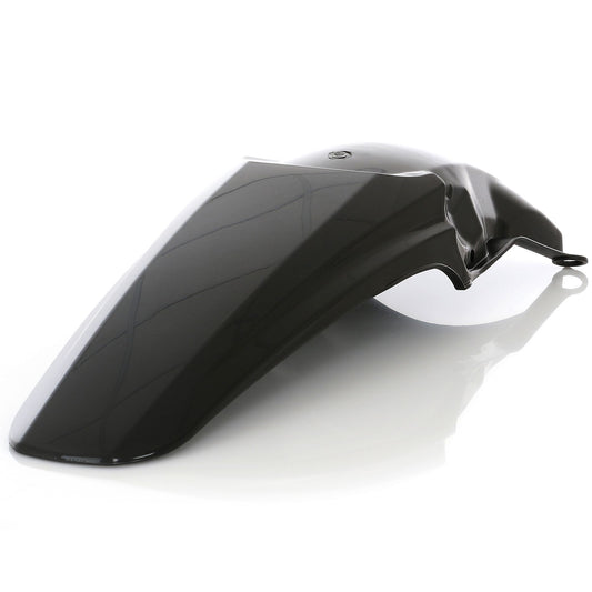 PARAFANGO POSTERIORE HONDA ACERBIS NERO