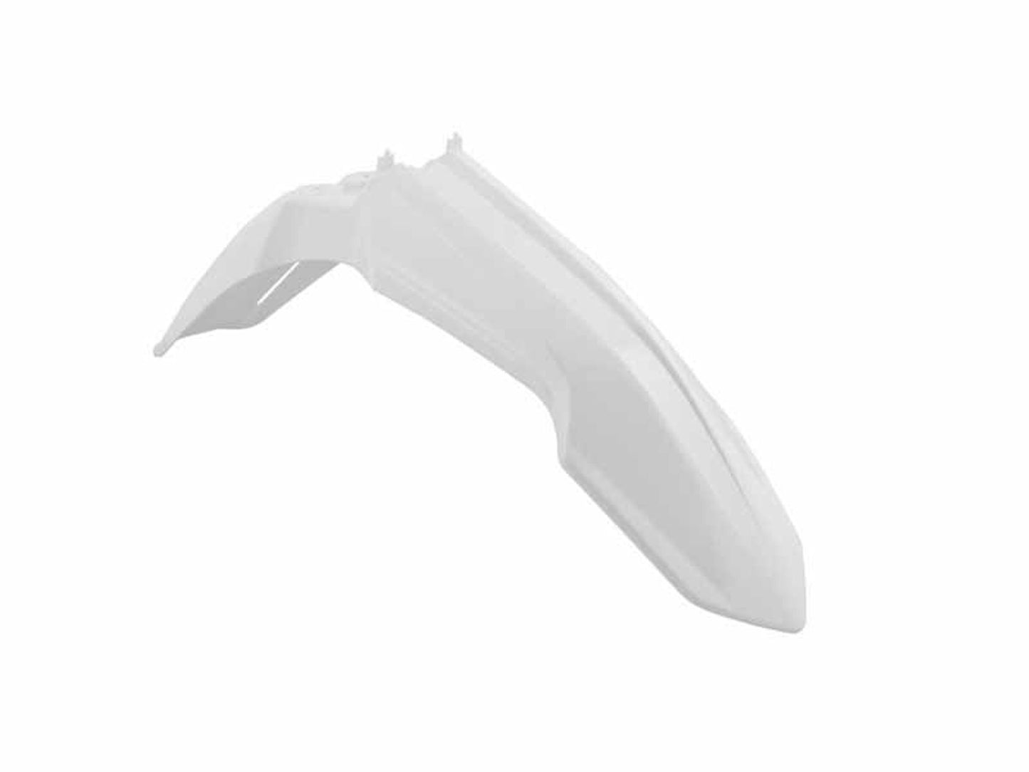 Parafango Racetech ANTERIORE SUZUKI RMZ 250/450 2008-2018 Parafango BIANCO