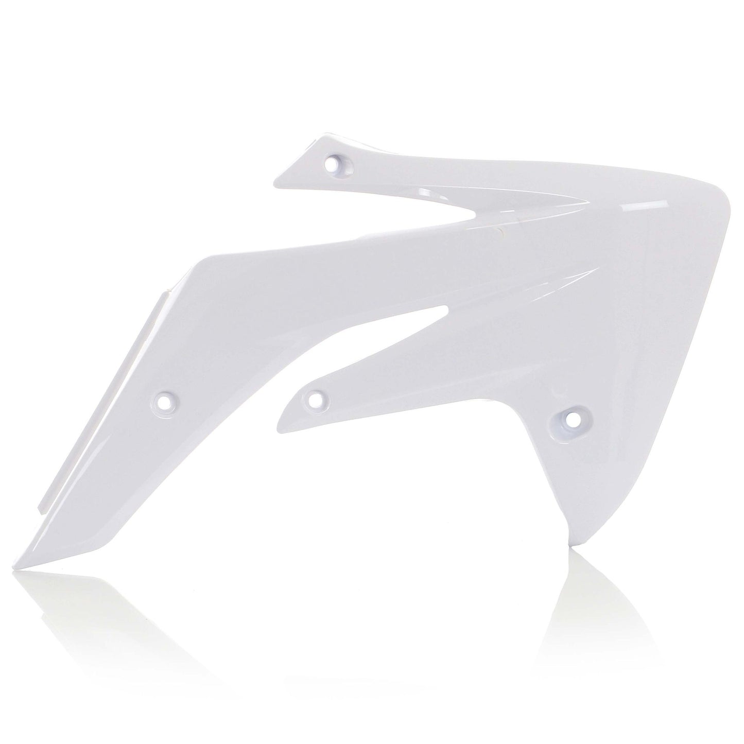 SPOILER HONDA CRF 150R 07-09 ACERBIS BIANCO