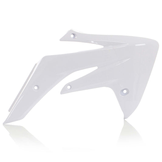 SPOILER HONDA CRF 150R 07-09 ACERBIS BIANCO
