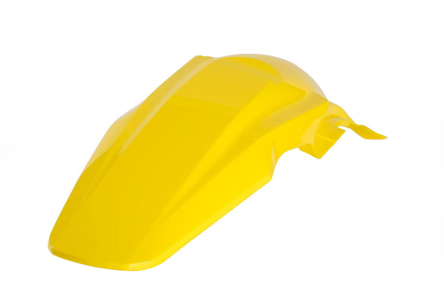 REAR FENDERS RMZ 250 07-09 ACERBIS GIALLO