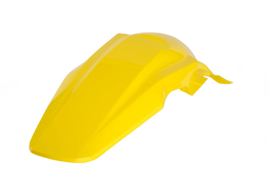 REAR FENDERS RMZ 250 07-09 ACERBIS GIALLO
