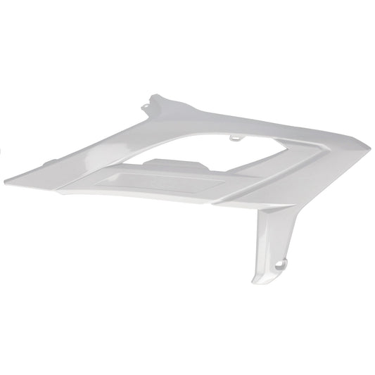 SPOILER RADIATORE PER B RR 23 ACERBIS BIANCO