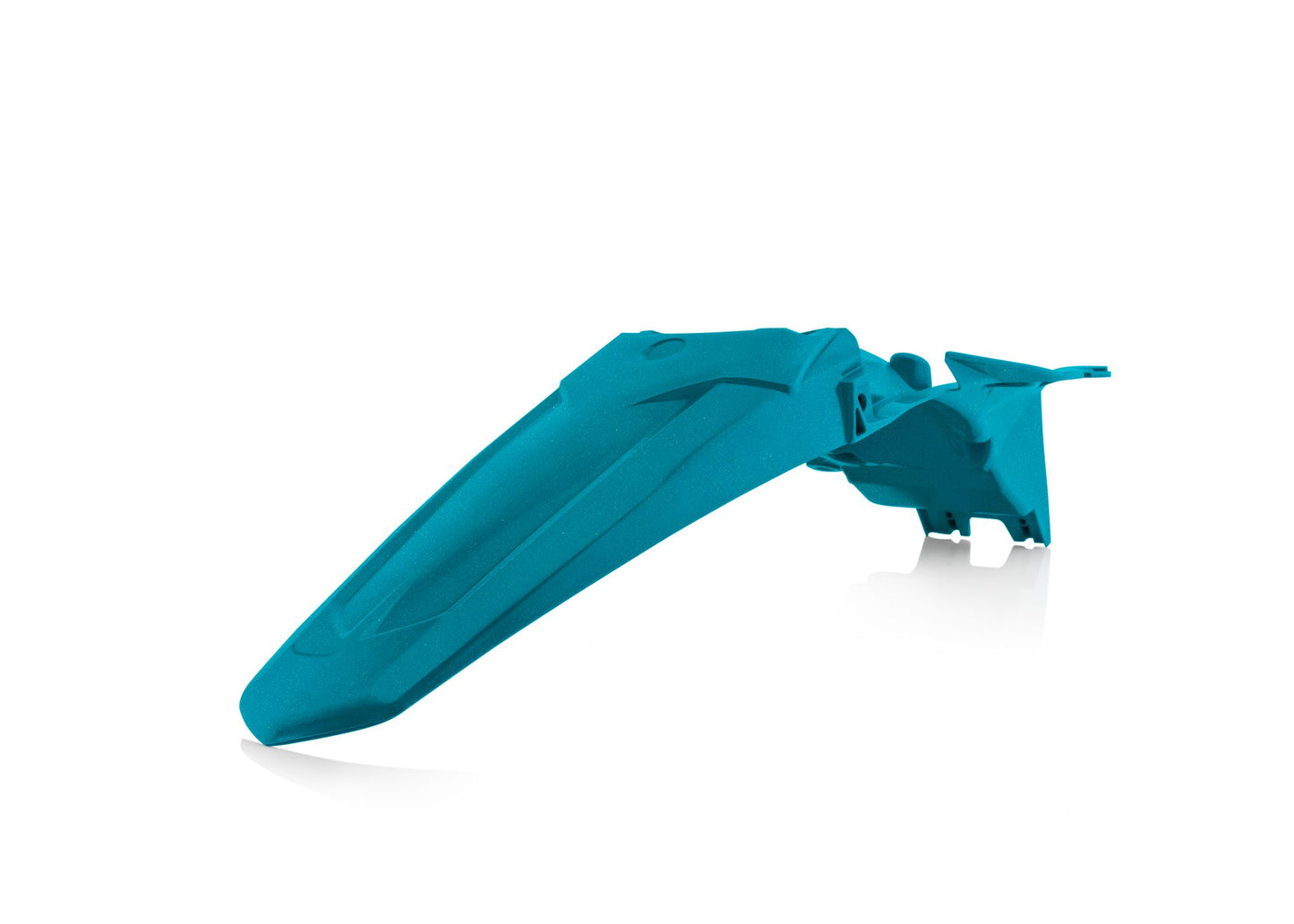 PARAFANGO POSTERIORE YZF 450 18 ACERBIS VERDE