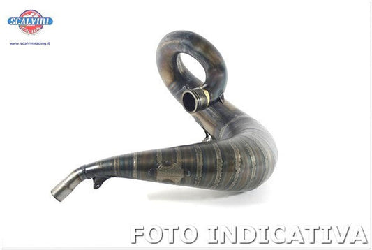 Scalvini Beta RR 300 (13-25) - Espansione racing