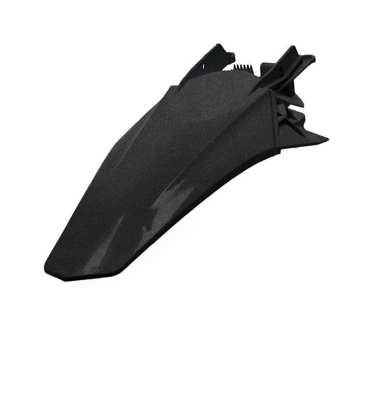PARAFANGO POSTERIORE GASGAS MC/MCF 21 ACERBIS NERO