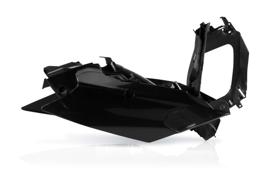 AIRBOX PER K SX-SXF 13 ACERBIS NERO