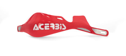 RICAMBIO PLASTICA RALLY PRO ACERBIS ROSSO