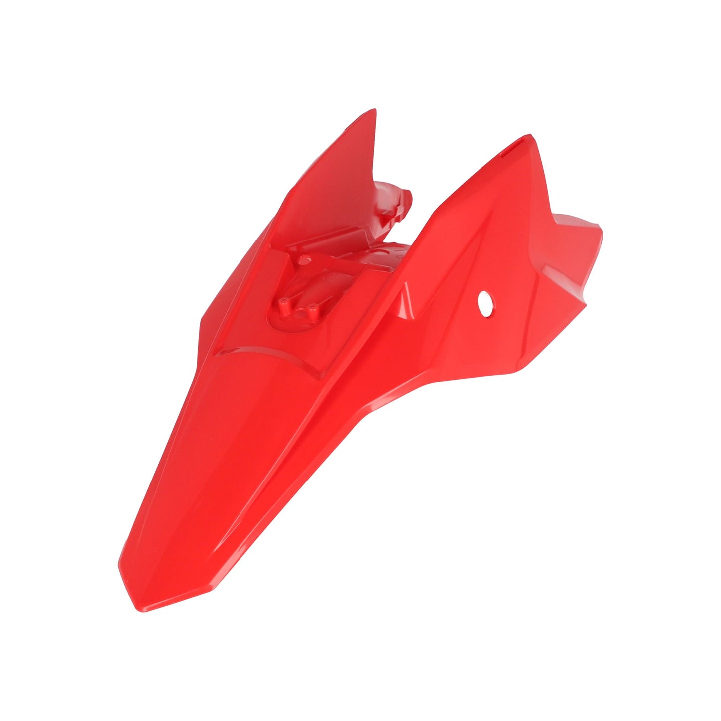 CODONE POSTERIORE KTM SX50 16 ACERBIS ROSSO