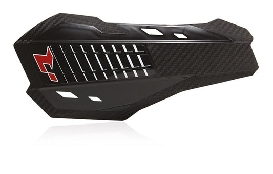 Paramani Racetech KIT PARAMANI HP2 KX FRIZIONE IDRAULICA Mani NERO