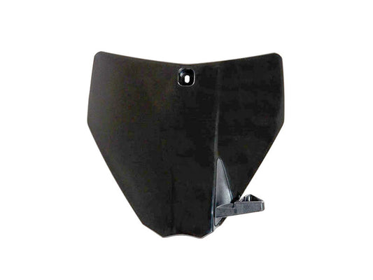 Portanumero Racetech TABELLA Ant. PORTANUMERO HUSQVARNA FC 250/350/450 2014-2015