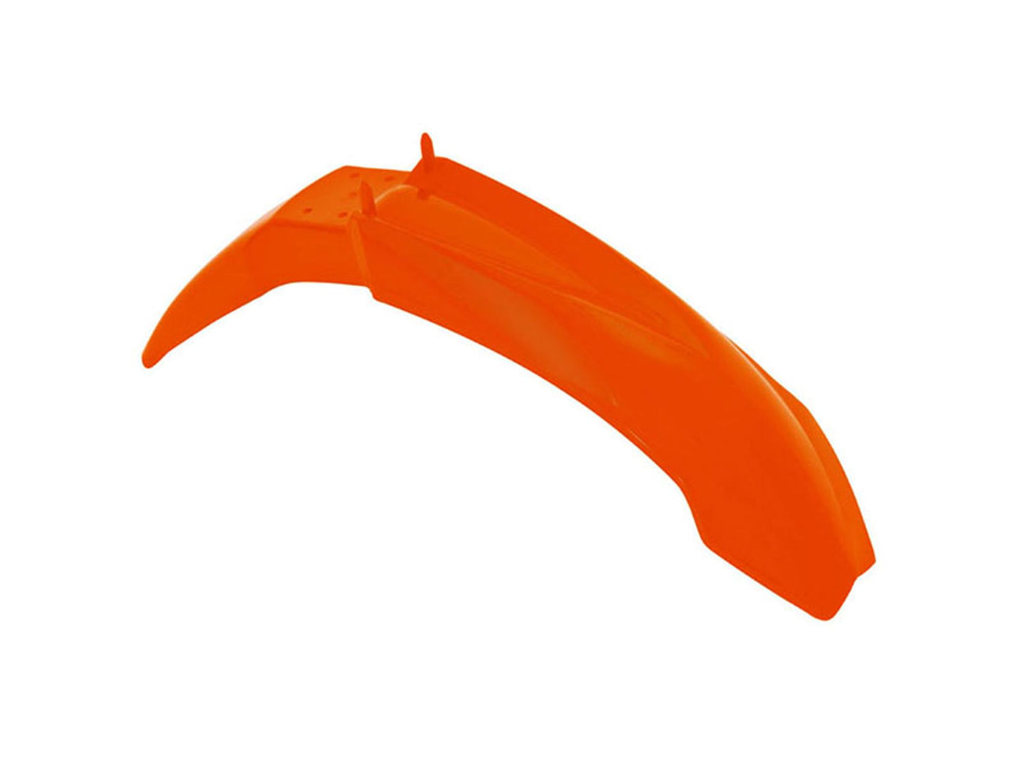 Parafango Racetech ANTERIORE KTM SX 85 OEM 2004-2012 Parafango K ARANCIO
