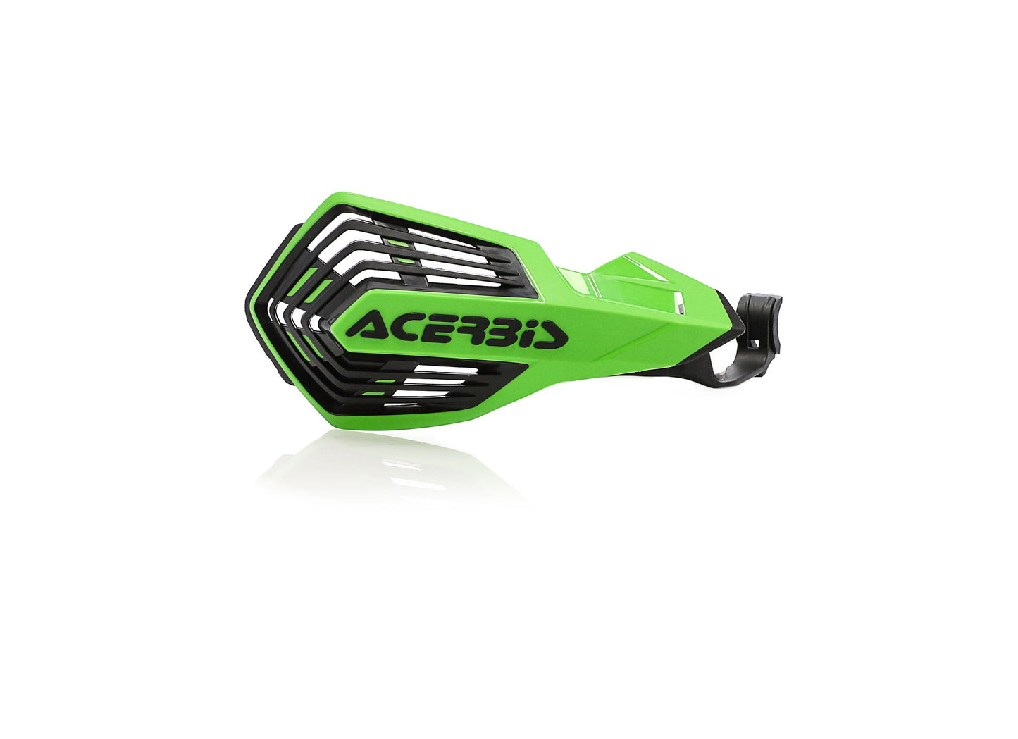 PARAMANO K-FUTURE KH ACERBIS VERDE/NERO