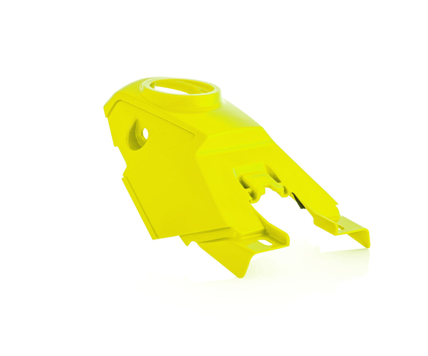 PROTEZIONE SERBATOIO RMZ 450 2018 ACERBIS GIALLO