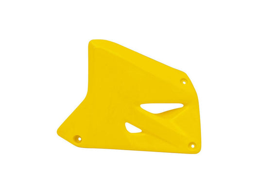 Convogliatori Racetech SUZUKI RM 85 2000-2025 GIALLO RMZ