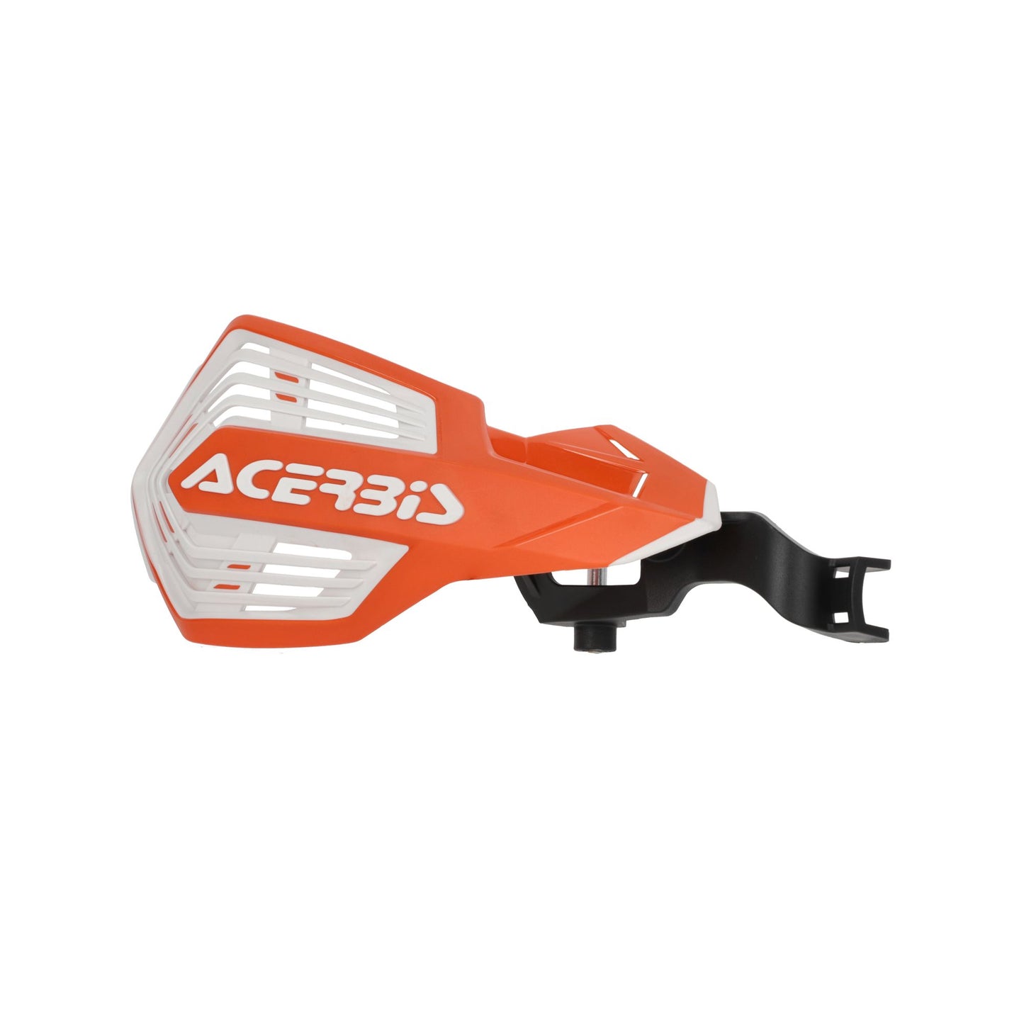 PARAMANO K-FUTURE ACERBIS ARANCIONE/BIANCO