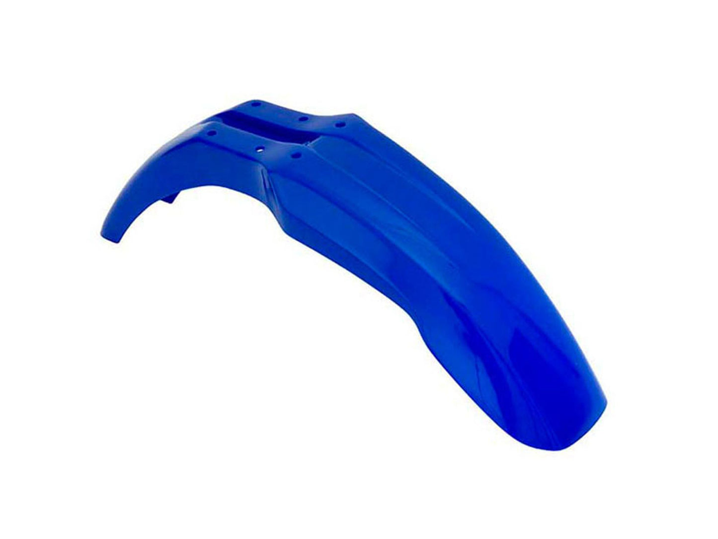 Parafango Racetech ANTERIORE YAMAHA YZ 80/85 1993-2014 Parafango BLU YZ