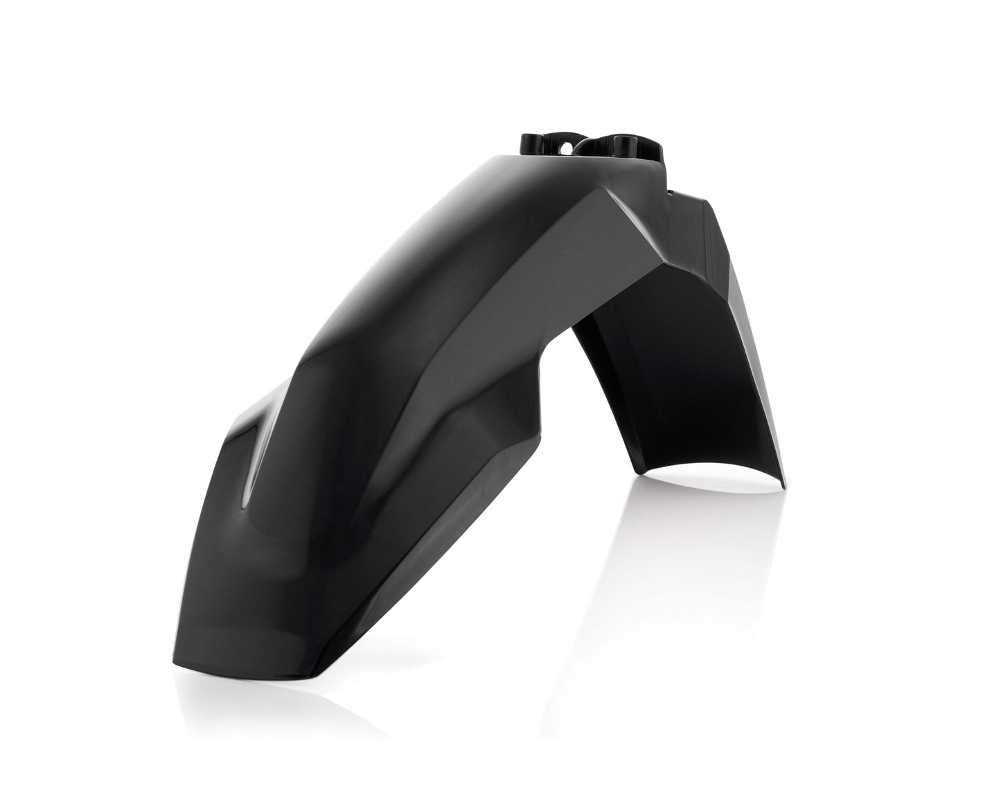PARAFANGO ANT. TC/FC 16 (NO TC 250 16) ACERBIS NERO