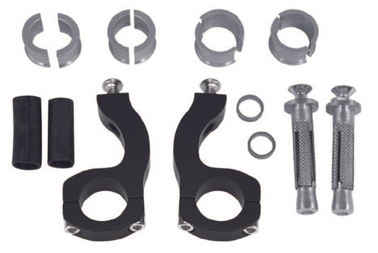 KIT PARAMANI MONTAGGIO RALLY PRO III MULTIPLO-MULT ACERBIS