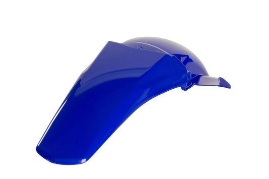 PARAFANGO POSTERIORE YAMAHA ACERBIS BLU