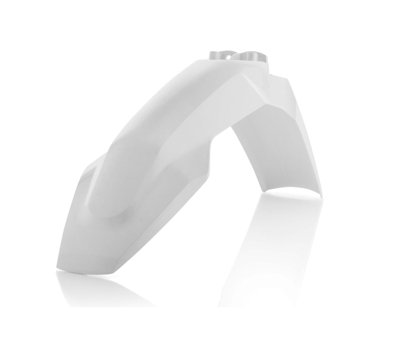PARAFANGO ANT. TC/FC 16 (NO TC 250 16) ACERBIS BIANCO