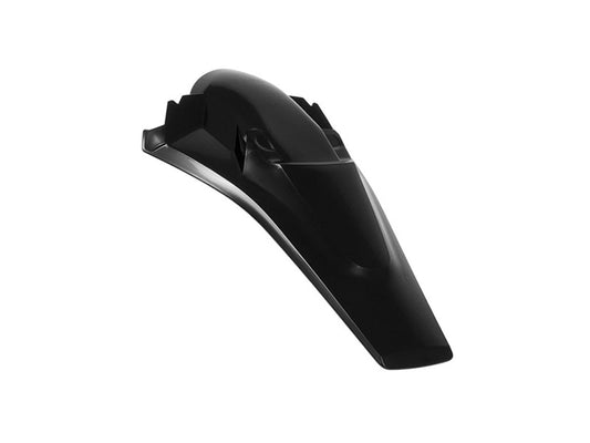 Parafango Racetech POSTERIORE HUSQVARNA 150/250/300 2017-2019 Parafango NERO