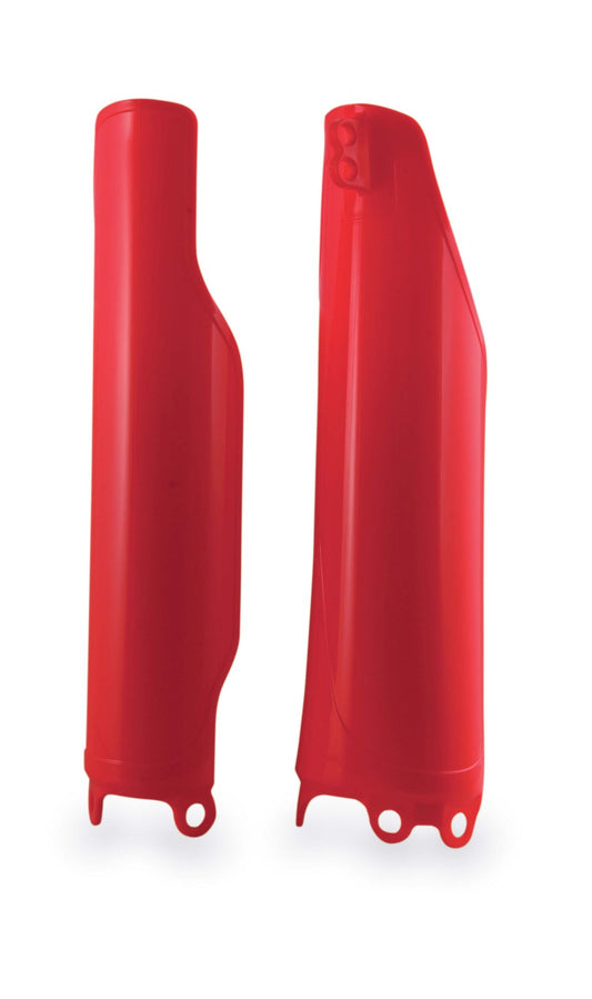 COPRIFORCELLE HONDA ACERBIS ROSSO