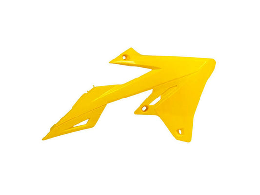 Convogliatori Racetech SUZUKI RMZ 250/450 2018-2026 GIALLO RMZ