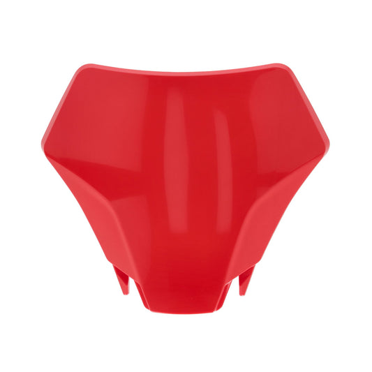 TABELLA PORTAN ANT PER GAS GAS MC/MC-F 24 ACERBIS ROSSO