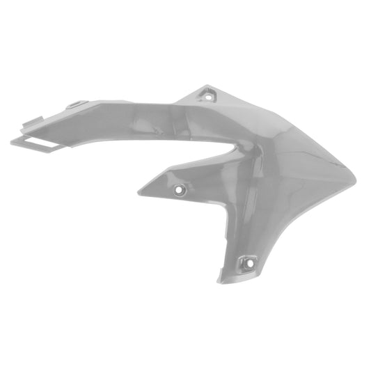 SPOILER RADIATORE YAMAHA YZF450 23 ACERBIS GRIGIO
