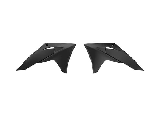 Convogliatori Racetech GASGAS MC 85 2025-2026 NERO