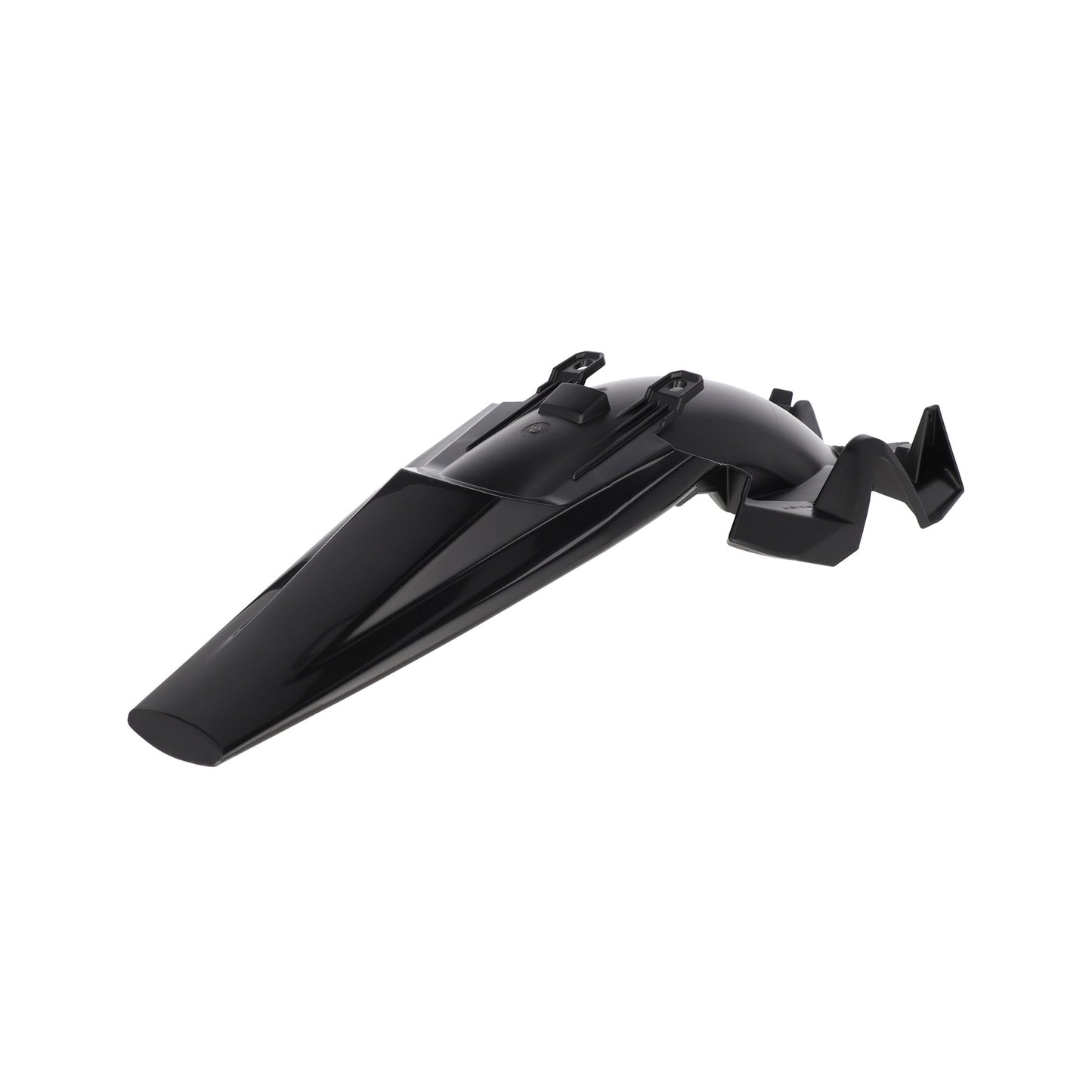 PARAF POST PER HU TC85 25 ACERBIS NERO