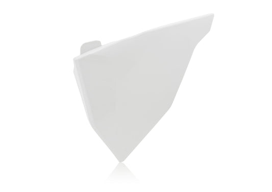 COPERCHIO CASSA FILTRO SX SX/SXF 2019 ACERBIS BIANCO