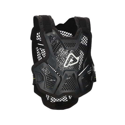 ROOST DEFLECTOR P035 ACERBIS NERO