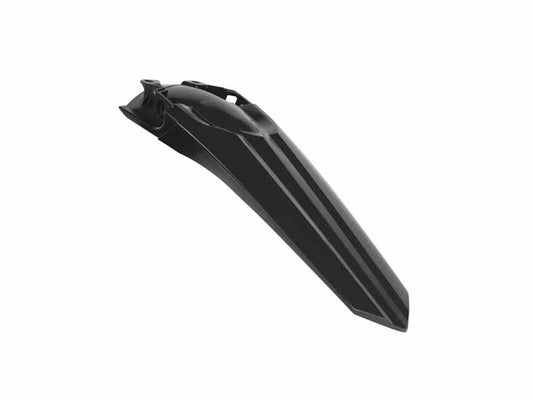 Parafango Racetech POSTERIORE HONDA CRF 250/300/450 2017-2021 Parafango NERO