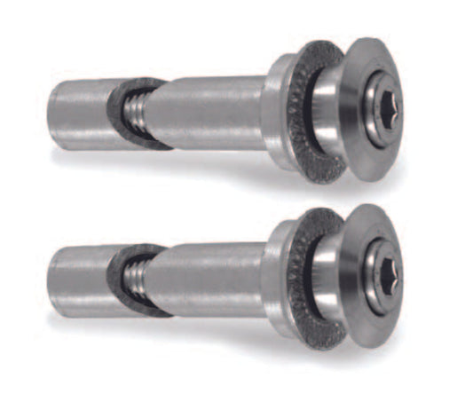 EXPANDER MANUBRIO ALLUMINIO 2PCS ACERBIS