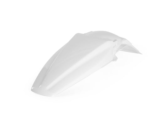 PARAFANGO POSTERIORE KAWASAKI KXF 250 09-12 ACERBIS BIANCO