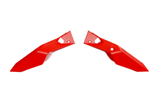 Tabelle Laterali Racetech POSTERIORI KOVE 800 REVOLUTION 2024-2026 ROSSO