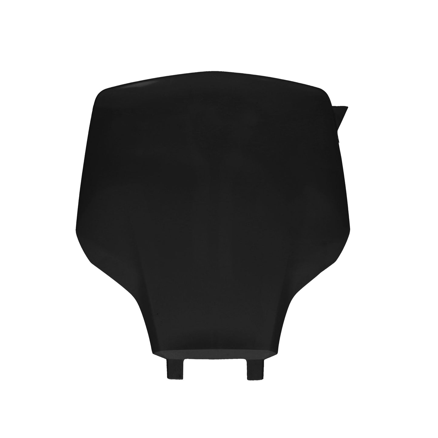 TABELLA PORTAN ANT PER Y YZF450 26 ACERBIS NERO